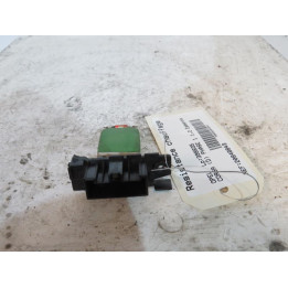 Resistance chauffage OPEL CORSA D Photo n°1