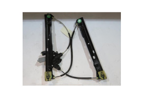 Leve vitre electrique avant droit FORD C-MAX 2 Photo n°3