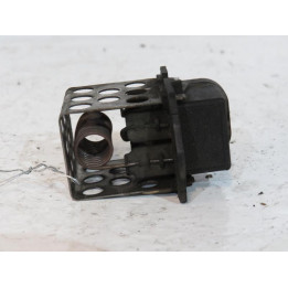 Resistance chauffage RENAULT TRAFIC 2 Photo n°1