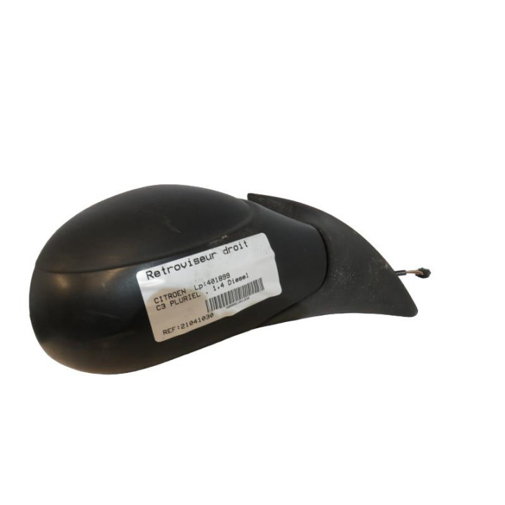 Retroviseur droit CITROEN C3 PLURIEL Photo n°4
