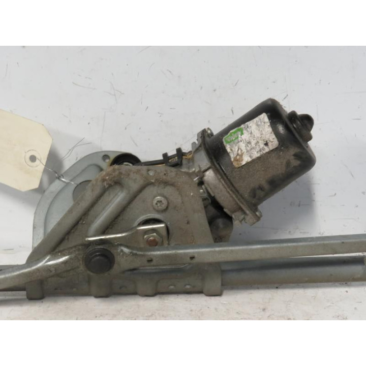 Moteur essuie glace avant MINI MINI 2 R56 Photo n°2
