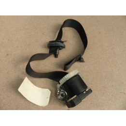 Ceinture avant gauche OPEL CORSA C Photo n°1