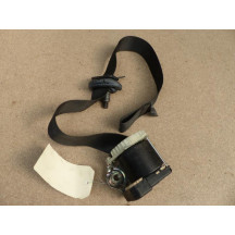 Ceinture avant gauche OPEL CORSA C Photo n°1