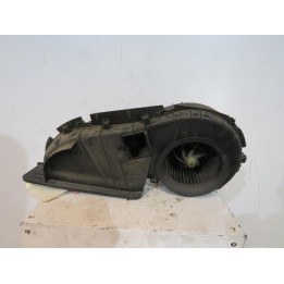 Ventilateur chauffage RENAULT CLIO 2 Photo n°1