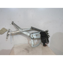 Leve vitre electrique avant gauche OPEL CORSA C Photo n°1