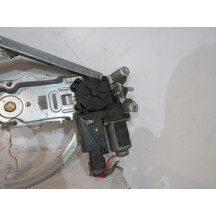Leve vitre electrique avant gauche OPEL CORSA C Photo n°2