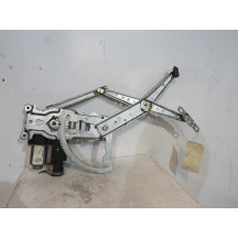 Leve vitre electrique avant gauche OPEL CORSA C Photo n°3