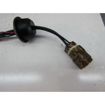 Feu arriere principal droit (feux) OPEL AGILA B Photo n°2