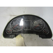 Compteur AUDI A4 2 Photo n°1