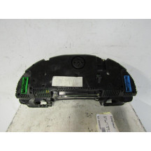 Compteur AUDI A4 2 Photo n°2