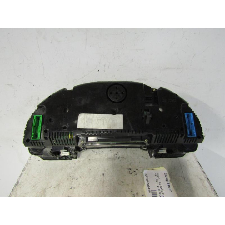 Compteur AUDI A4 2 Photo n°2