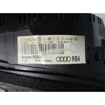 Compteur AUDI A4 2 Photo n°3