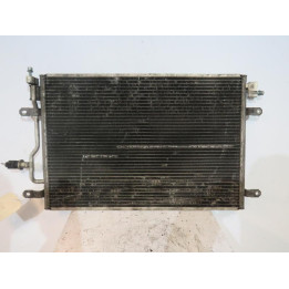 Radiateur clim AUDI A4 2 Photo n°1