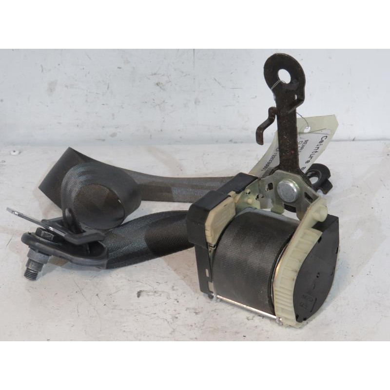 Ceinture avant droit RENAULT CLIO 2 CAMPUS Photo n°1