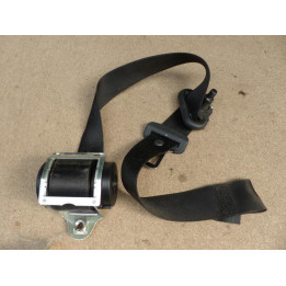 Ceinture avant droit OPEL ASTRA H Photo n°1