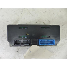 Commande chauffage OPEL ASTRA H Photo n°2