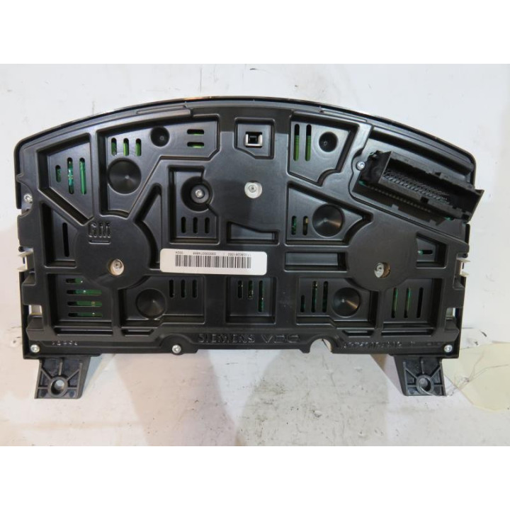 Compteur OPEL ASTRA H Photo n°2
