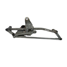 Moteur essuie glace avant VOLKSWAGEN PASSAT 6 Photo n°1