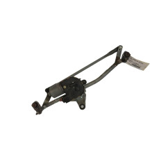 Moteur essuie glace avant VOLKSWAGEN PASSAT 6 Photo n°2