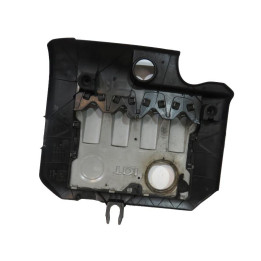 Cache moteur  VOLKSWAGEN PASSAT 6 Photo n°1
