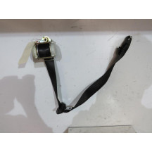 Ceinture avant gauche FORD FOCUS 2 Photo n°1