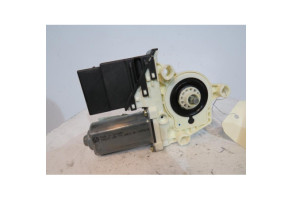 Leve vitre electrique arriere gauche VOLKSWAGEN TOURAN 1 Photo n°2