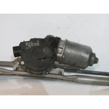 Moteur essuie glace avant SUZUKI SWIFT 4 Photo n°2