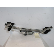 Moteur essuie glace avant SUZUKI SWIFT 4 Photo n°3