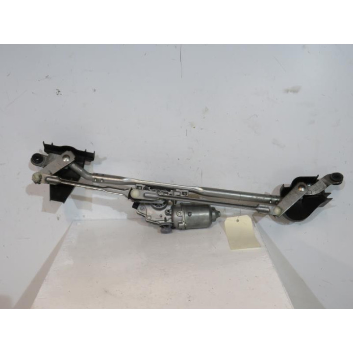 Moteur essuie glace avant SUZUKI SWIFT 4 Photo n°3