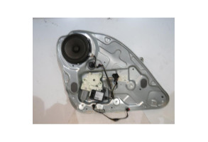 Leve vitre electrique arriere gauche FORD C-MAX 1 Photo n°2