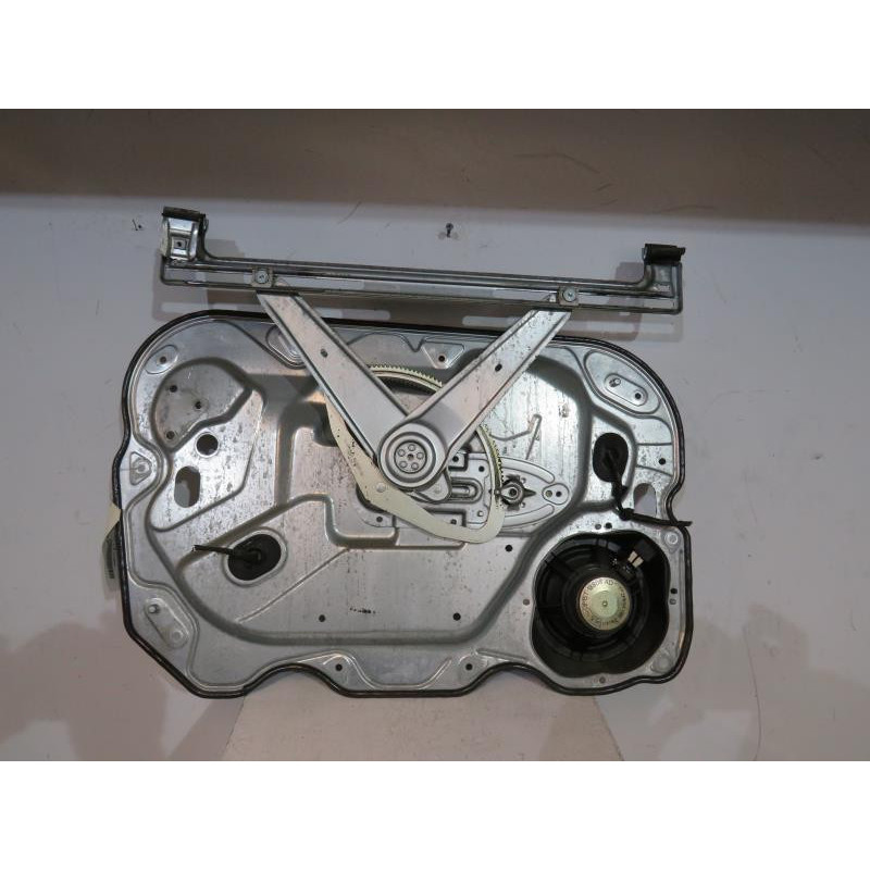 Leve vitre electrique avant droit FORD C-MAX 1 Photo n°1