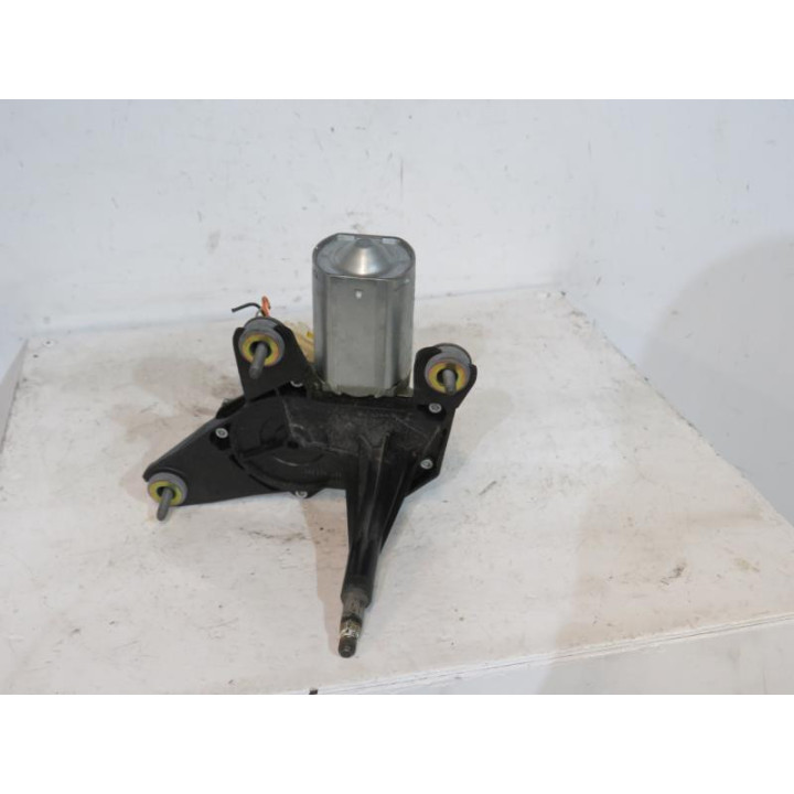 Moteur essuie glace arriere VOLKSWAGEN GOLF 4 Photo n°2