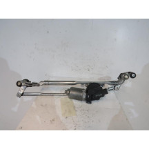 Moteur essuie glace avant BMW X5 F15 Photo n°1