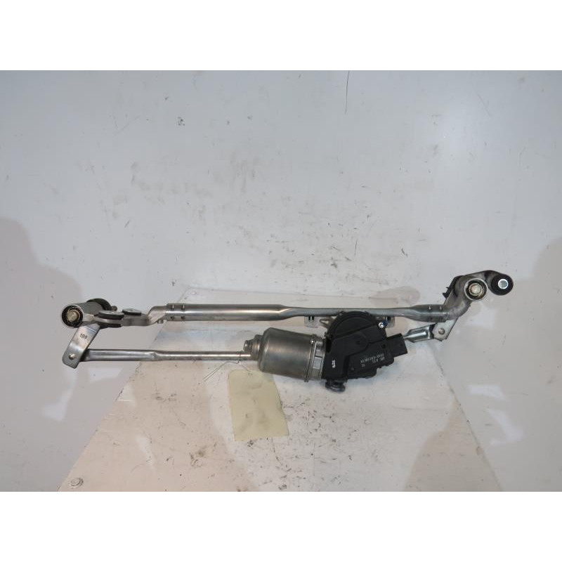 Moteur essuie glace avant BMW X5 F15 Photo n°1