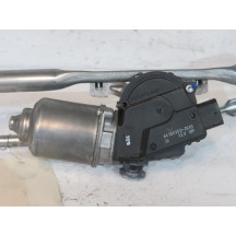 Moteur essuie glace avant BMW X5 F15 Photo n°2