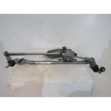 Moteur essuie glace avant BMW X5 F15 Photo n°3