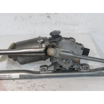 Moteur essuie glace avant BMW X5 F15 Photo n°4