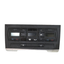 Commande chauffage AUDI A4 2 Photo n°2