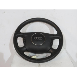 Volant AUDI A4 2 Photo n°1