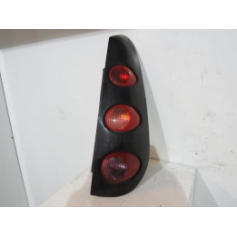 Feu arriere principal droit (feux) SMART FORFOUR 1 Photo n°1