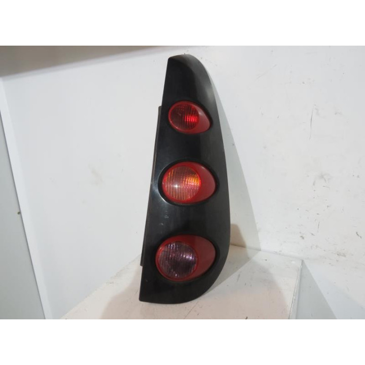 Feu arriere principal droit (feux) SMART FORFOUR 1 Photo n°1