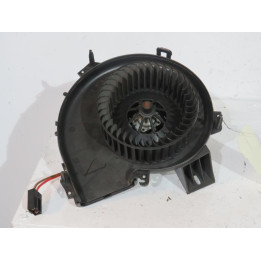 Ventilateur chauffage OPEL CORSA C Photo n°1