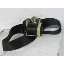 Ceinture avant gauche OPEL CORSA C Photo n°1