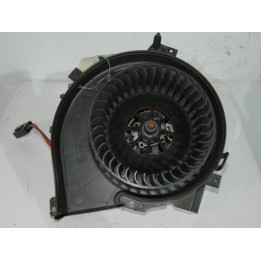Ventilateur chauffage OPEL CORSA C Photo n°1