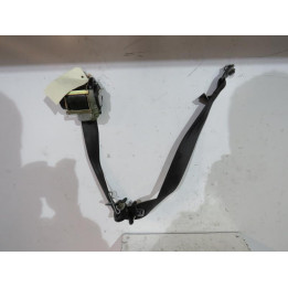 Ceinture avant gauche CITROEN C6 Photo n°1