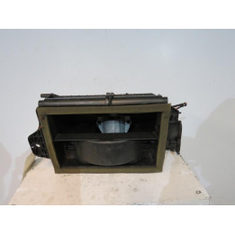 Ventilateur chauffage FORD FIESTA 4 Photo n°1