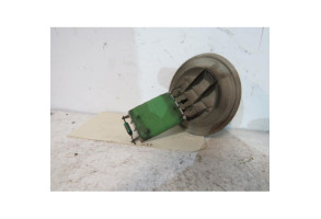 Resistance chauffage SEAT IBIZA 4 Photo n°1