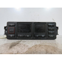 Commande chauffage AUDI A3 1 Photo n°1
