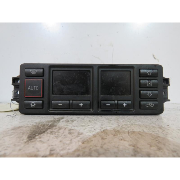 Commande chauffage AUDI A3 1 Photo n°1