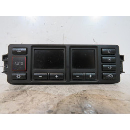 Commande chauffage AUDI A3 1 Photo n°1